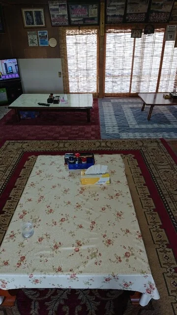 お食事処 マサ苑 - 象潟（食堂）の写真