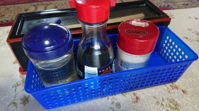 お食事処 マサ苑 - 象潟（食堂）の写真