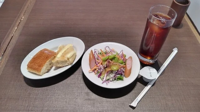 鎌倉パスタ イオンモール天童店 - 天童南（パスタ）の写真