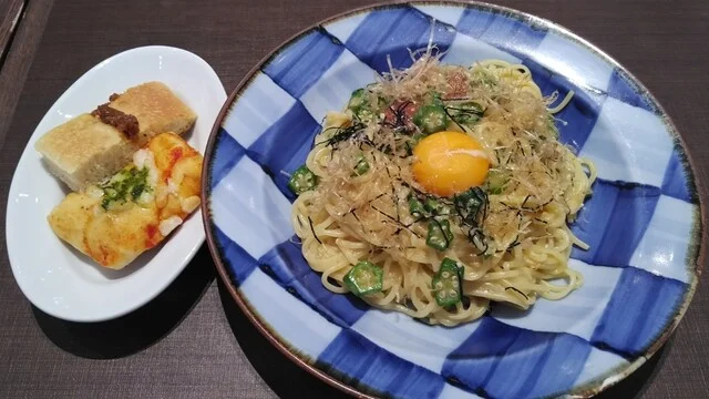 鎌倉パスタ イオンモール天童店 - 天童南（パスタ）の写真