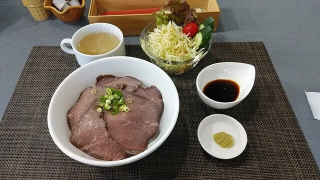 カフェ サニー（Cafe SUNNY） - 青山（カフェ）の写真