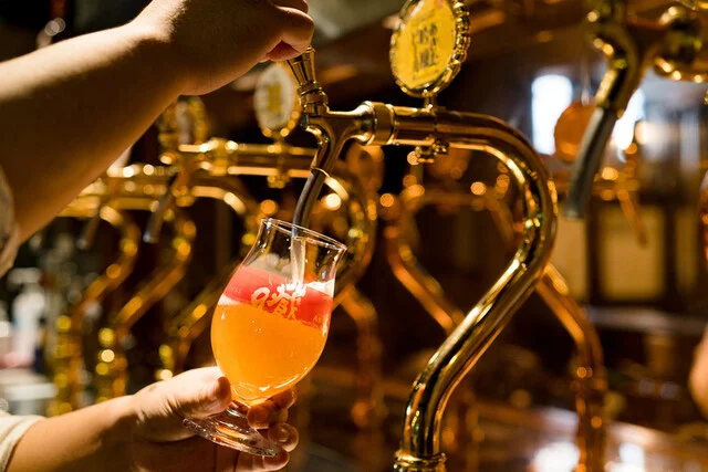 ビアバールあくら（【旧店名】ビアカフェあくら） - 秋田（ビアバー）の写真