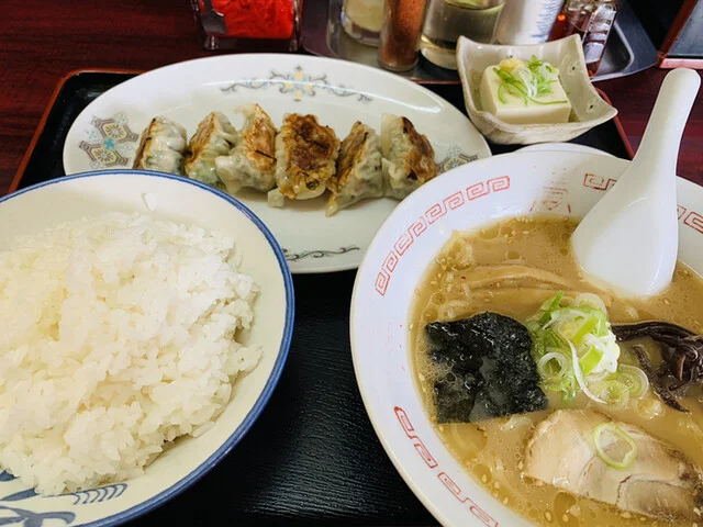 来華（らいか） - 秋田（ラーメン）の写真