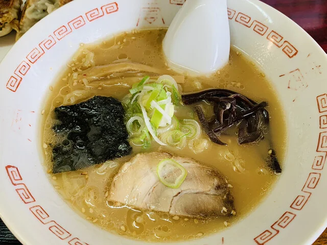 来華（らいか） - 秋田（ラーメン）の写真