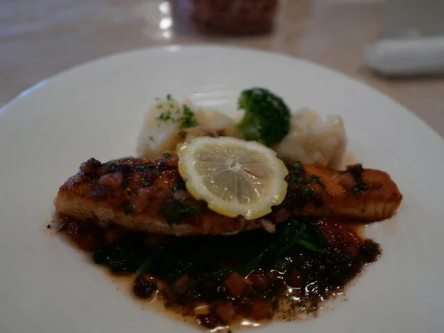 レストラン・ティファニー - 大曲（洋食）の写真