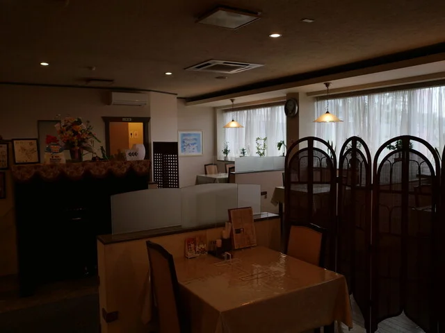 レストラン・ティファニー - 大曲（洋食）の写真