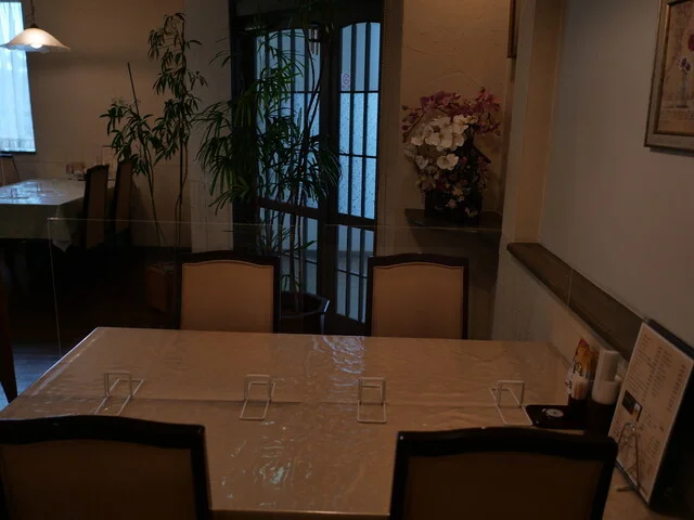 レストラン・ティファニー - 大曲（洋食）の写真