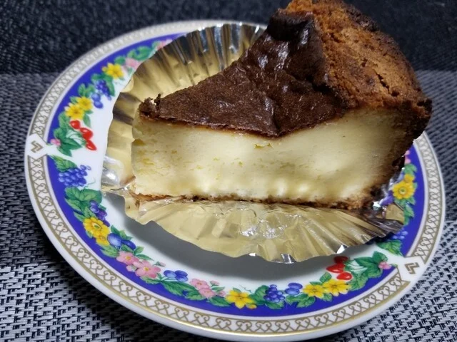 ベーカリー　飛行船 - 山ノ目（パン）の写真