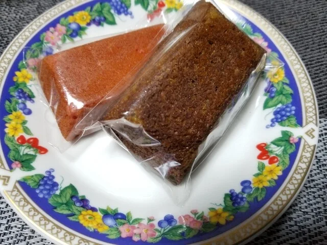 ベーカリー　飛行船 - 山ノ目（パン）の写真