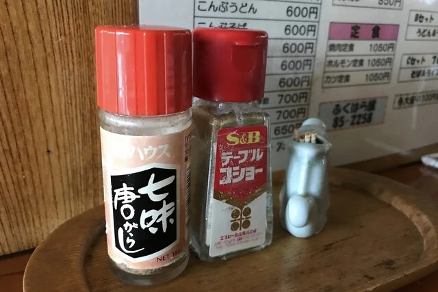 食堂 ふくはら屋 - 大曲（食堂）の写真