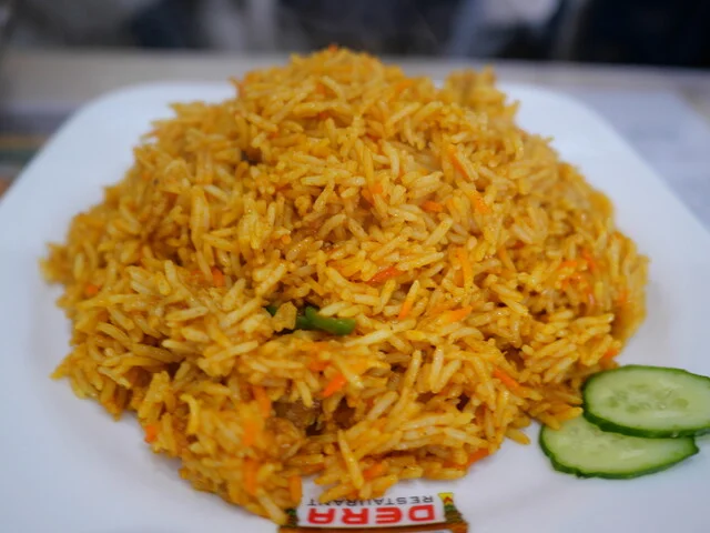 パキスタン・アラビアン・インド料理 デラ（DERA） - 秋田（パキスタン料理）の写真