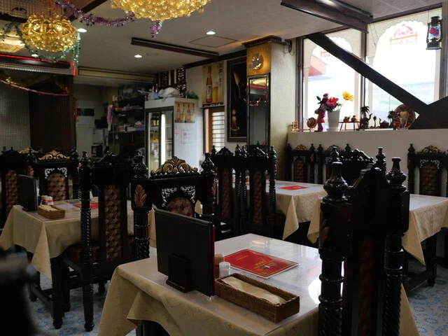 パキスタン・アラビアン・インド料理 デラ（DERA） - 秋田（パキスタン料理）の写真