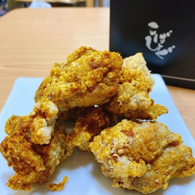 から揚げ専門店 こばしょぐ 大館店 - 東大館（からあげ）の写真