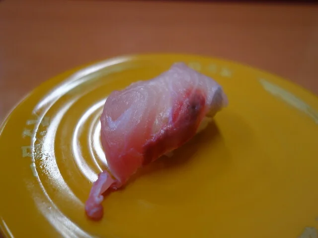 スシロー 北上店 - 北上（回転寿司）の写真