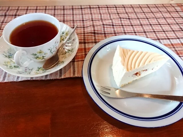 びすけっと - 角館（喫茶店）の写真