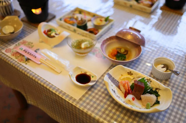 森岳温泉ホテル - 森岳（ホテル）の写真