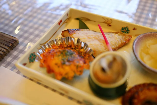 森岳温泉ホテル - 森岳（ホテル）の写真