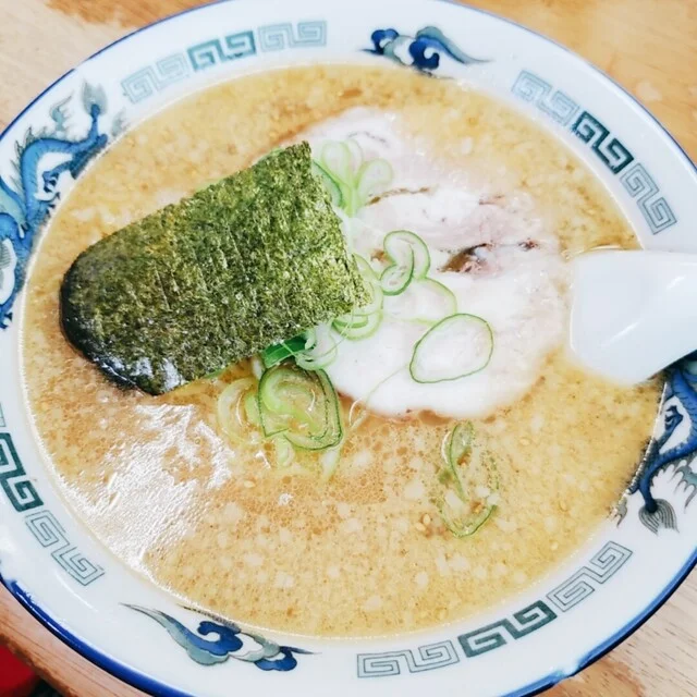 ともちゃん - 水沢（ラーメン）の写真