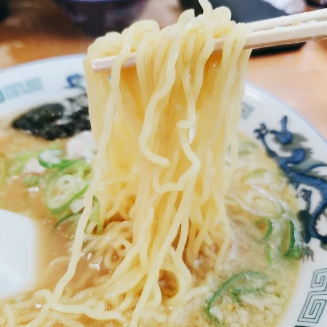 ともちゃん - 水沢（ラーメン）の写真