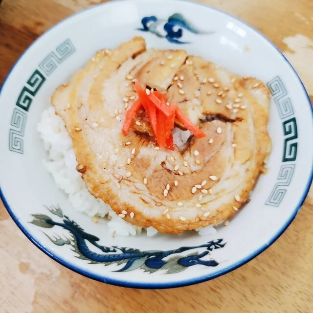 ともちゃん - 水沢（ラーメン）の写真