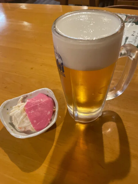 音や - 花巻（ジンギスカン）の写真