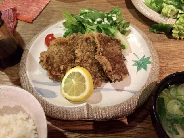 フォルクローロいわて東和 カフェバー - 土沢（バー）の写真