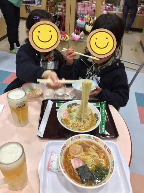 ひないドリーム 秋田ふるさと村店 - 柳田（きりたんぽ）の写真