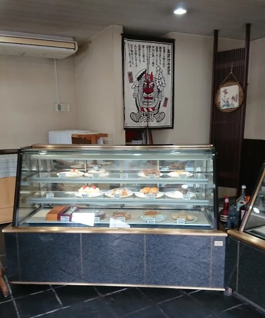 徳太楼 - 追分（和菓子）の写真