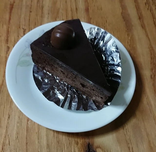 徳太楼 - 追分（和菓子）の写真