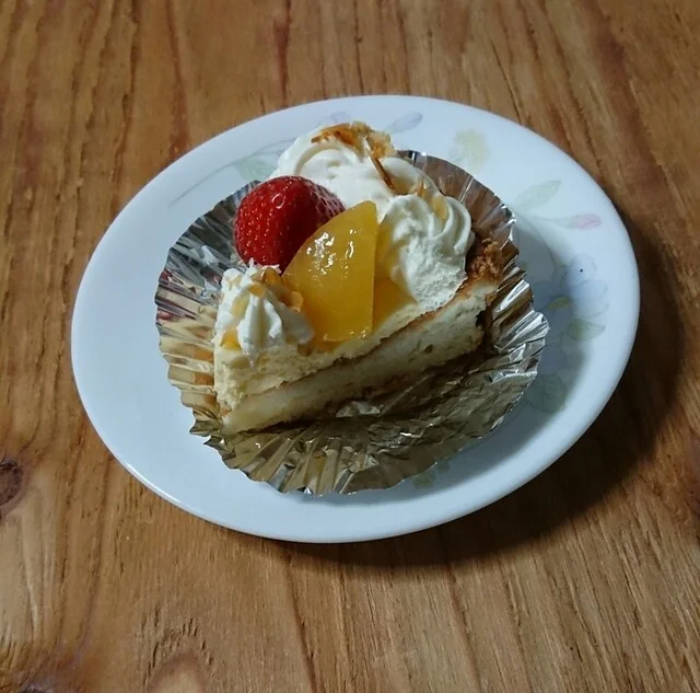 徳太楼 - 追分（和菓子）の写真