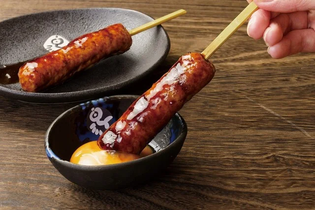 とりでん 水沢店 - 水沢（焼き鳥）の写真