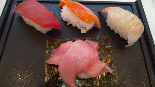 かっぱ寿司 水沢店 - 水沢（回転寿司）の写真