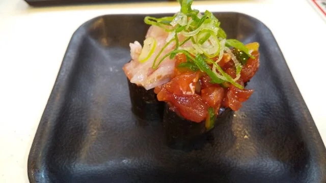 かっぱ寿司 水沢店 - 水沢（回転寿司）の写真