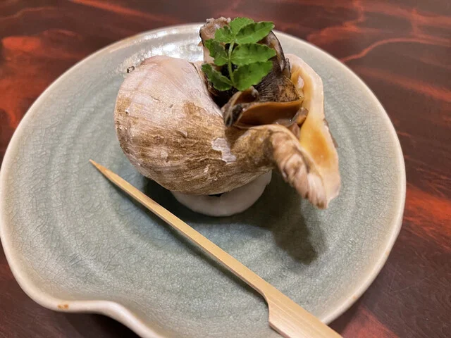 鮨秀仙 - 土崎（寿司）の写真