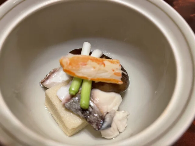 鮨秀仙 - 土崎（寿司）の写真