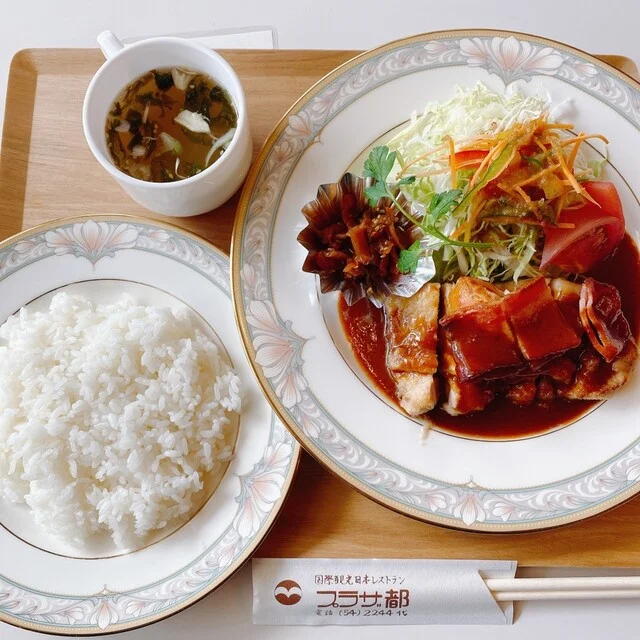 喫茶 ベル - 能代（喫茶店）の写真