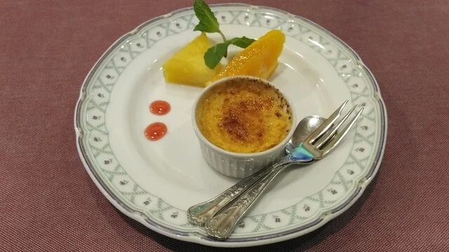 ボンシュール（BonneChere） - 楯山（フレンチ）の写真