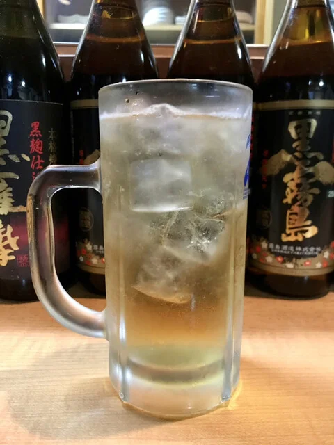 居酒屋 いと - 船越（居酒屋）の写真