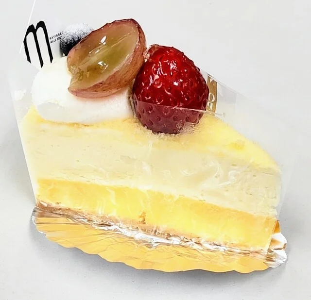 ミルスリール - 山形（洋菓子）の写真