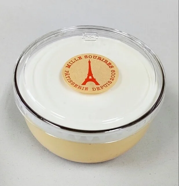 ミルスリール - 山形（洋菓子）の写真