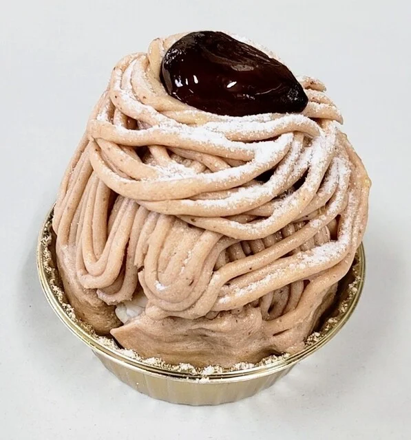 ミルスリール - 山形（洋菓子）の写真