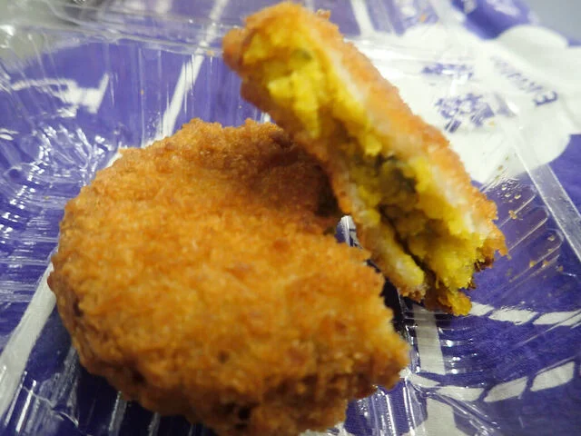 古代米おりざ - 花泉（弁当）の写真