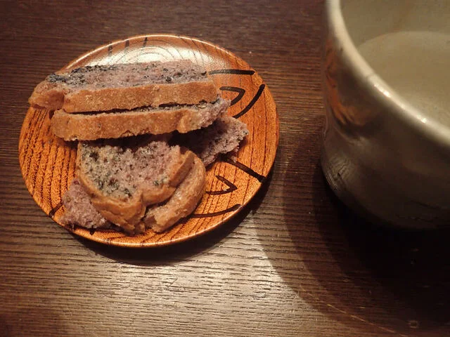 古代米おりざ - 花泉（弁当）の写真