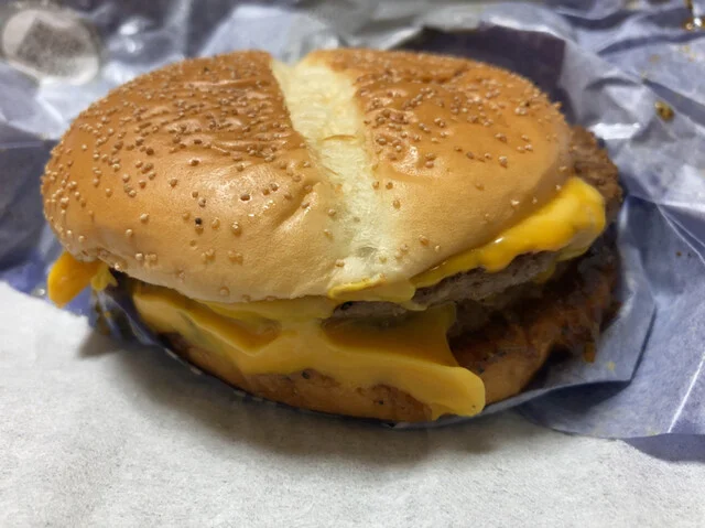 マクドナルド 横手南イオンスーパーセンター店 - 横手（ハンバーガー）の写真