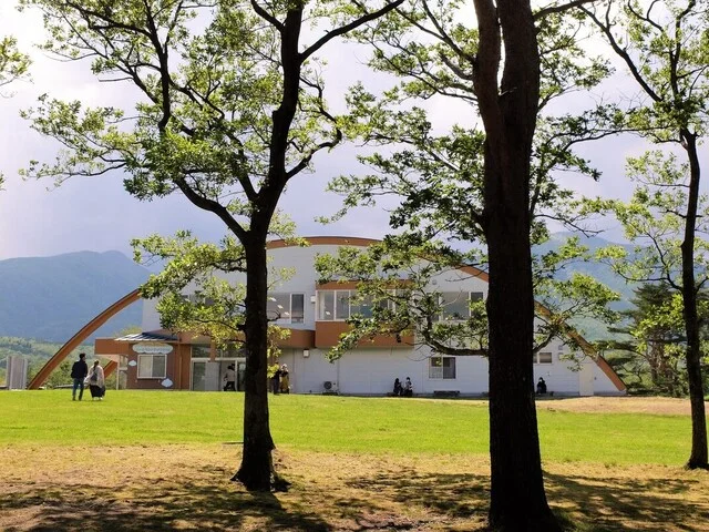 蔵王ハートランド手作り体験館 - 蔵王町その他（その他）の写真