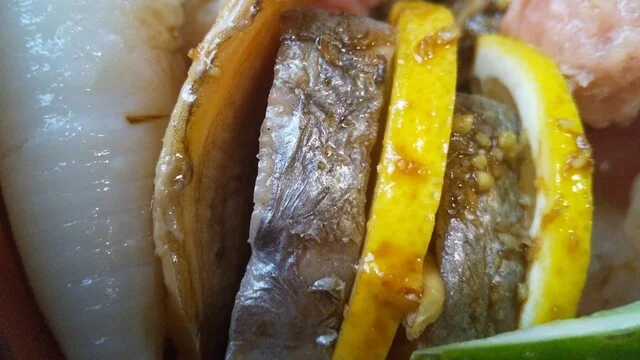 和っ嘉 - 山ノ目（海鮮）の写真