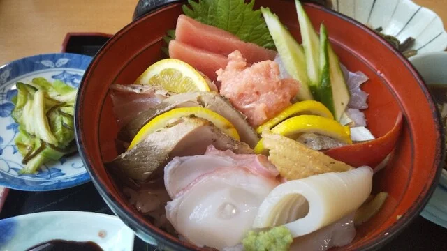 和っ嘉 - 山ノ目（海鮮）の写真