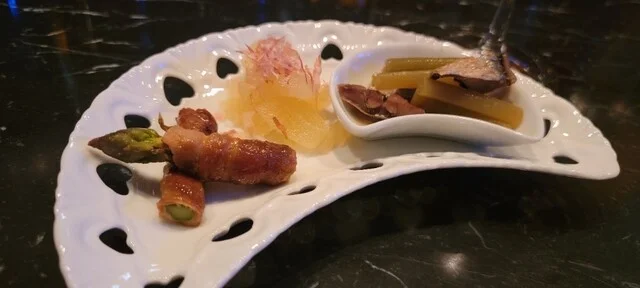 月うさぎ - 羽後本荘（バー）の写真