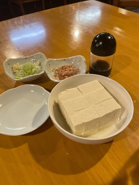 音や - 花巻（ジンギスカン）の写真