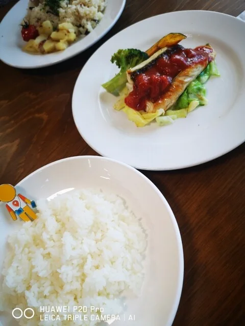 くるみ食堂 - 蔵王町その他（洋食）の写真